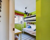 Venta - Apartamento - Los Alcázares