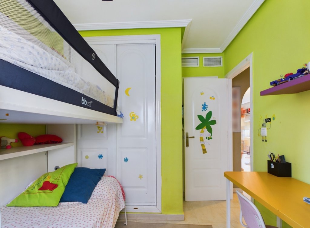 Venta - Apartamento - Los Alcázares