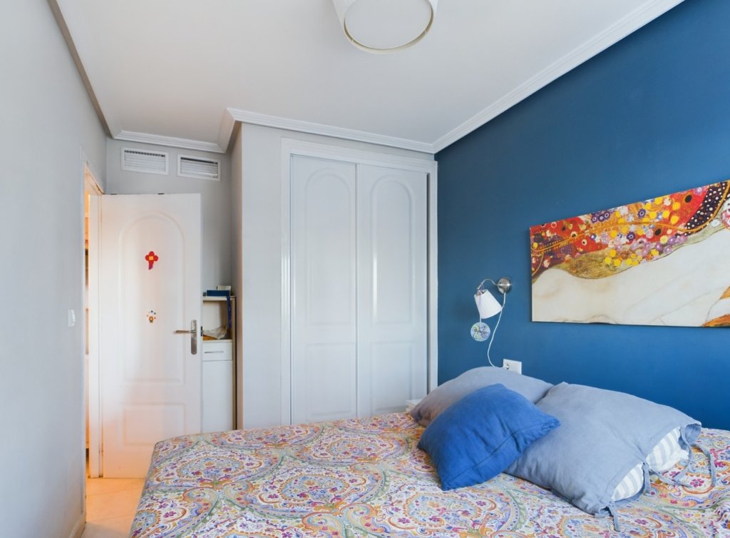 Venta - Apartamento - Los Alcázares