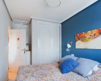 Venta - Apartamento - Los Alcázares