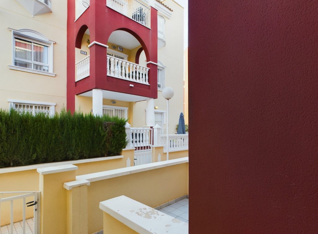 Venta - Apartamento - Los Alcázares