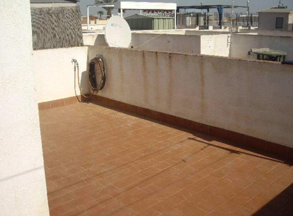 Venta - Apartamento - Los Alcázares