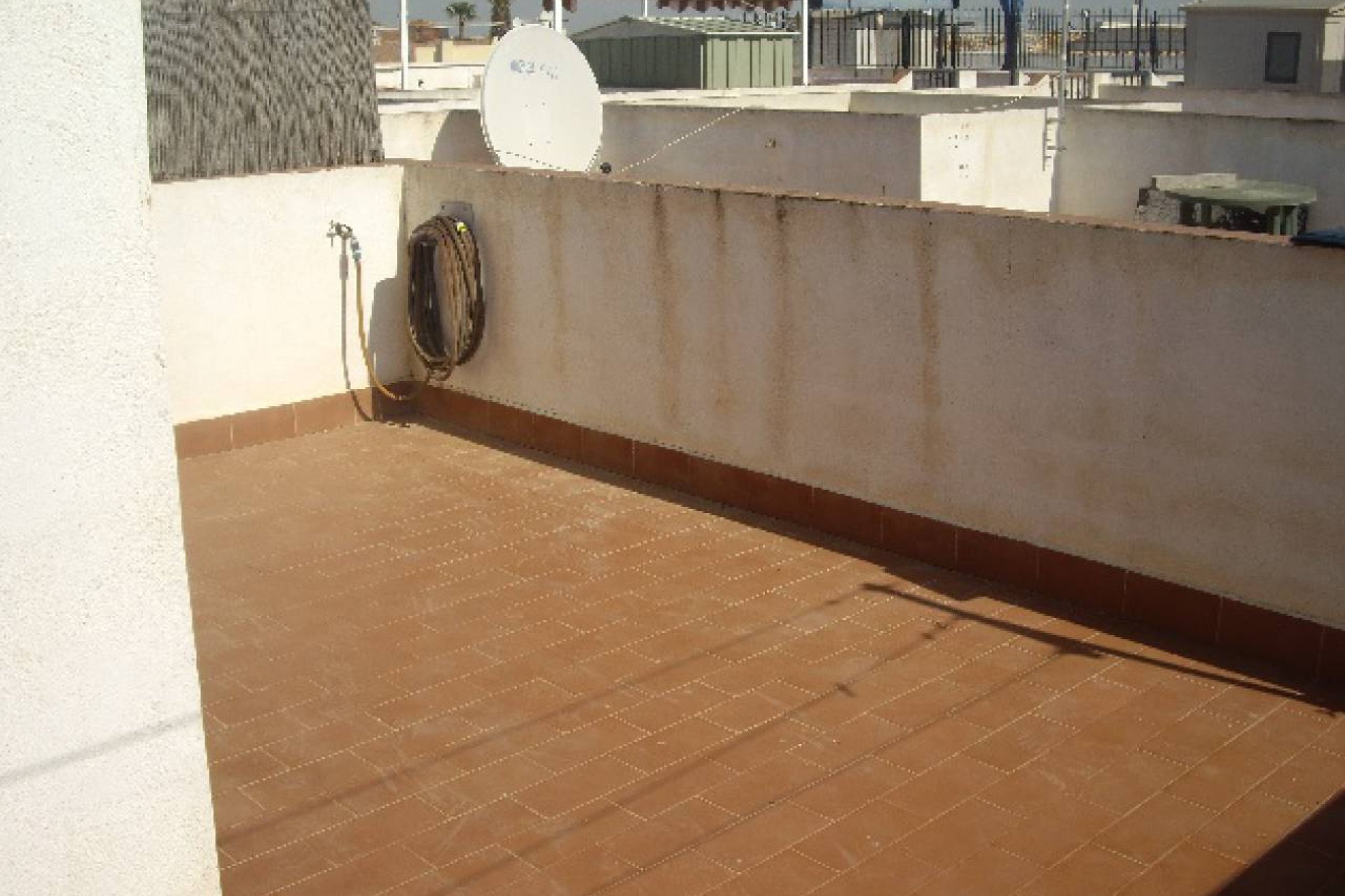 Venta - Apartamento - Los Alcázares