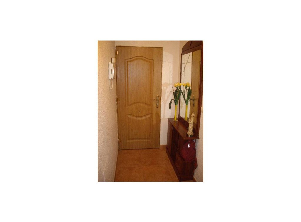 Venta - Apartamento - Los Alcázares