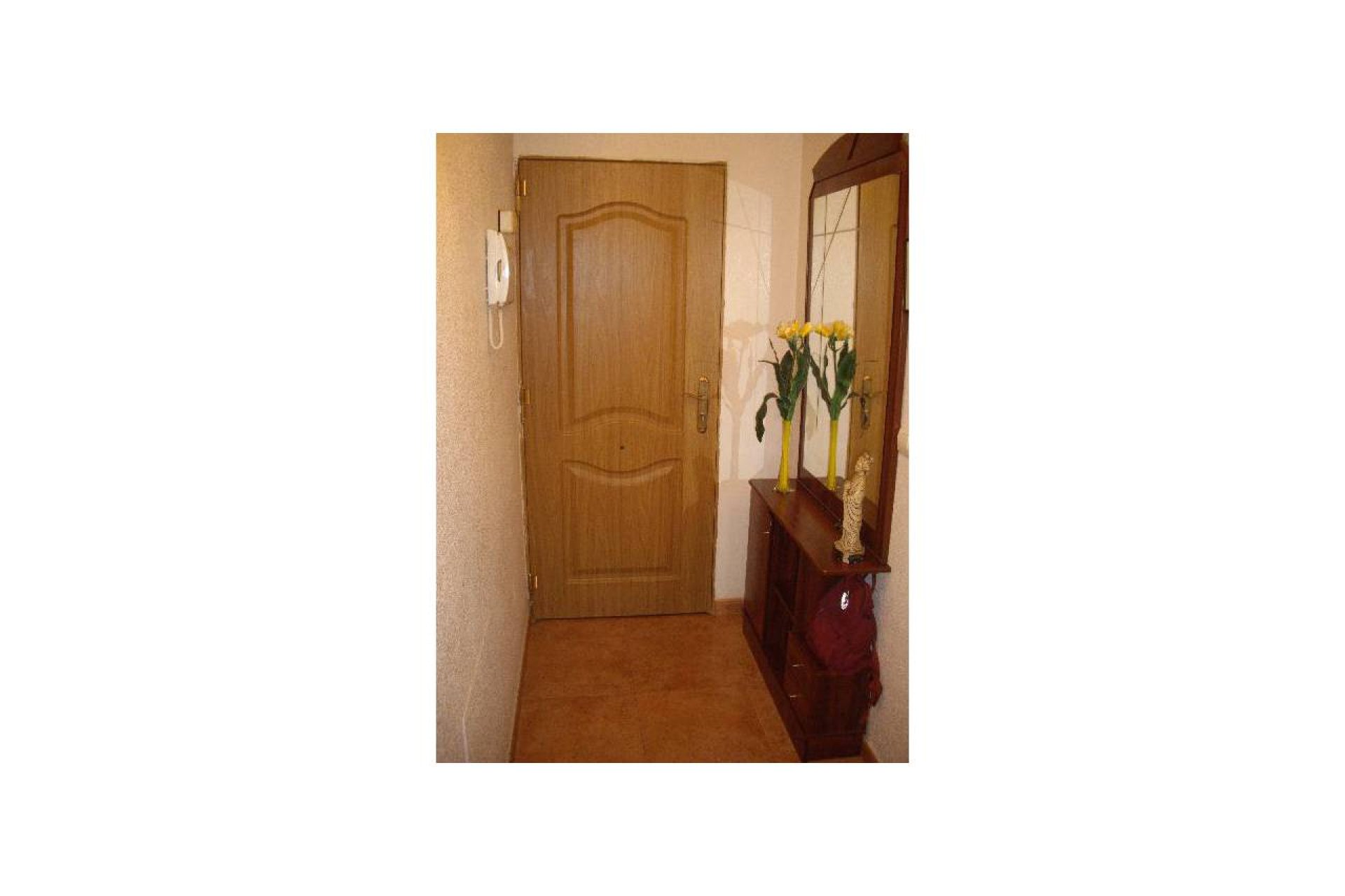 Venta - Apartamento - Los Alcázares