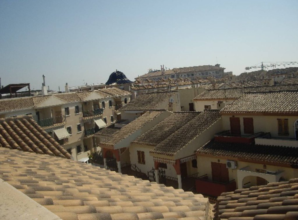 Venta - Apartamento - Los Alcázares