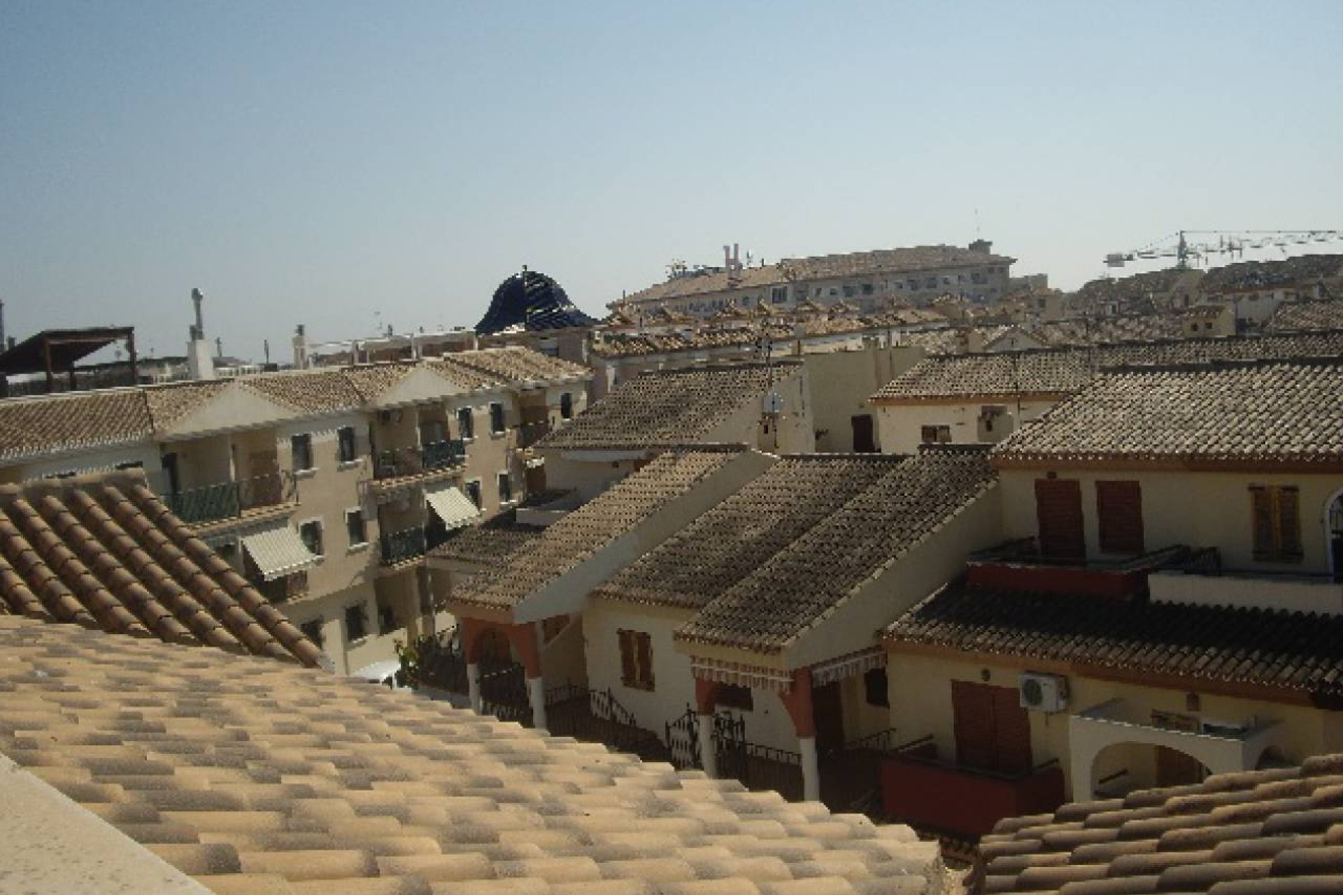 Venta - Apartamento - Los Alcázares