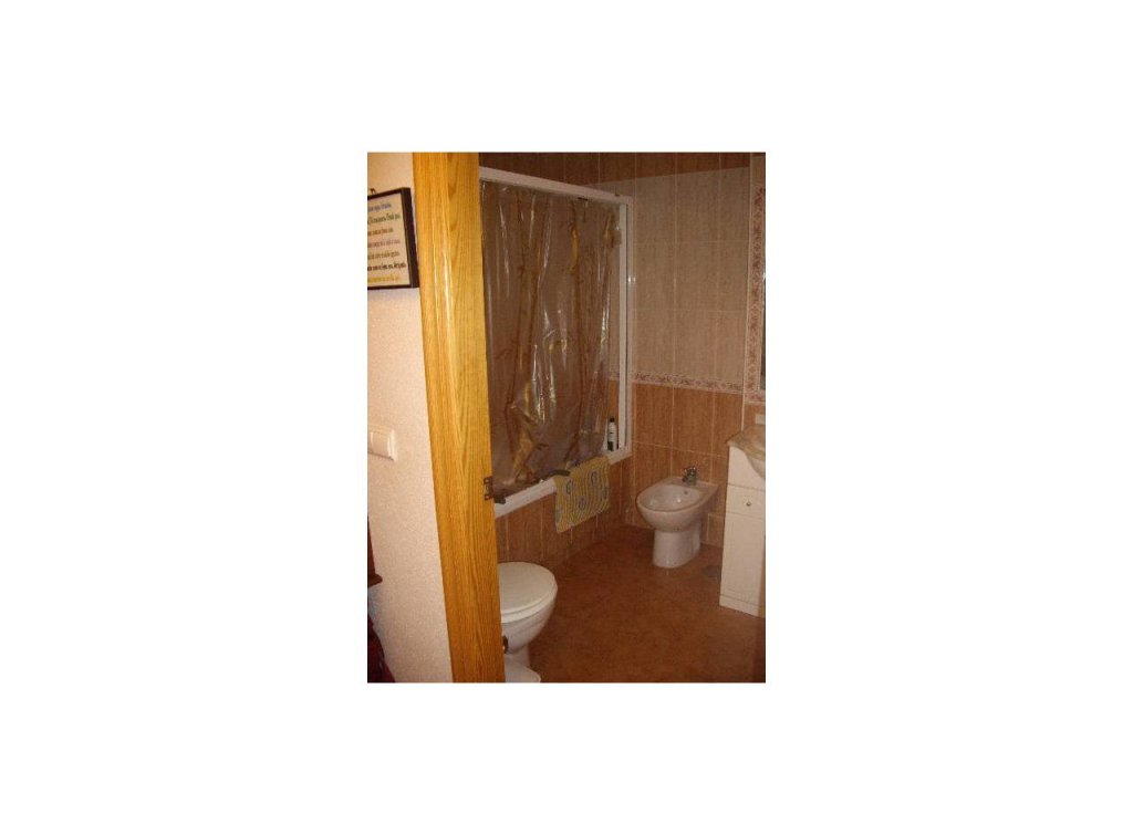 Venta - Apartamento - Los Alcázares