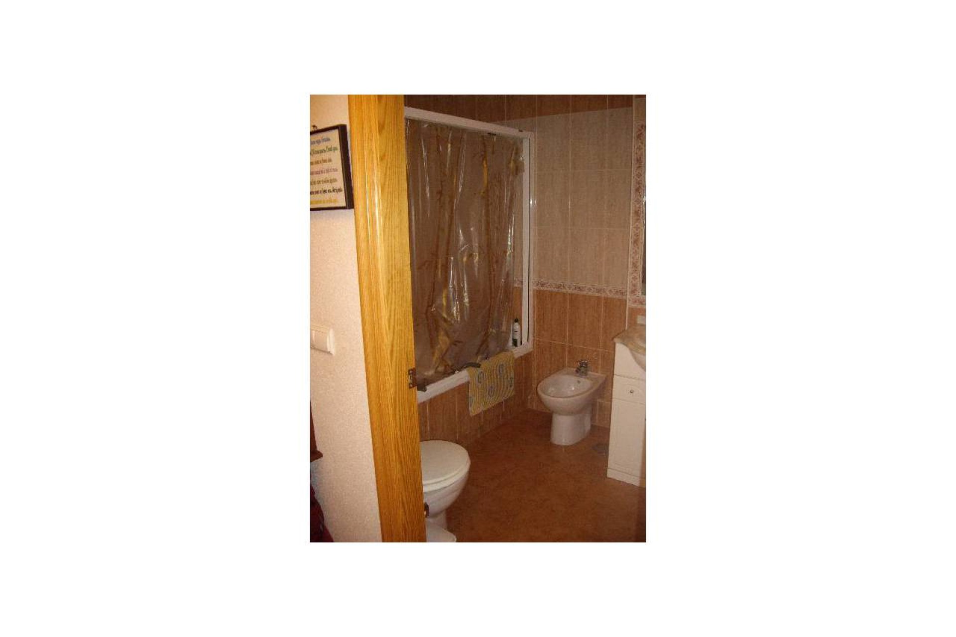 Venta - Apartamento - Los Alcázares