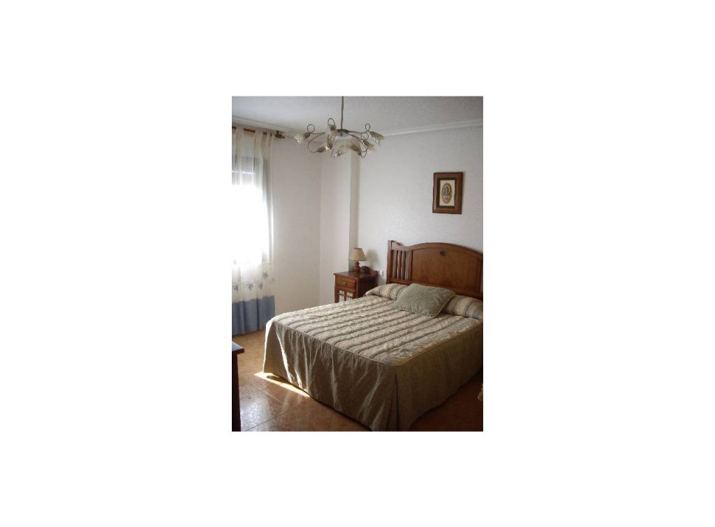 Venta - Apartamento - Los Alcázares