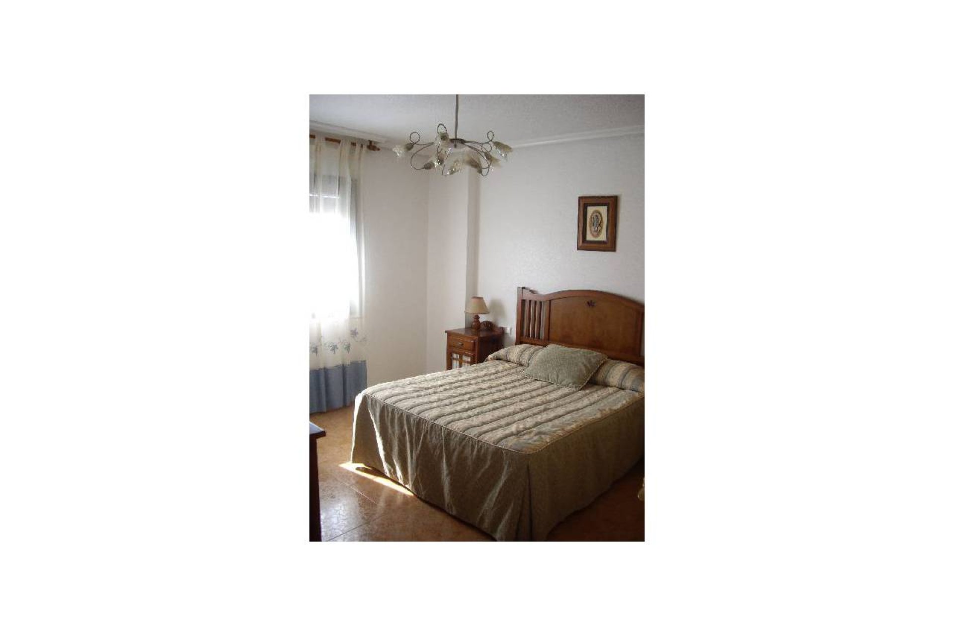 Venta - Apartamento - Los Alcázares