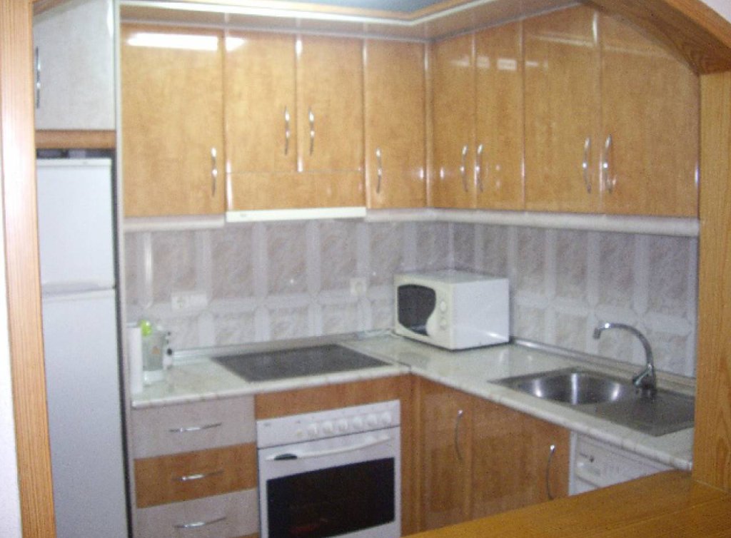Venta - Apartamento - Los Alcázares