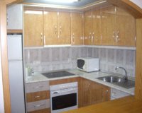 Venta - Apartamento - Los Alcázares