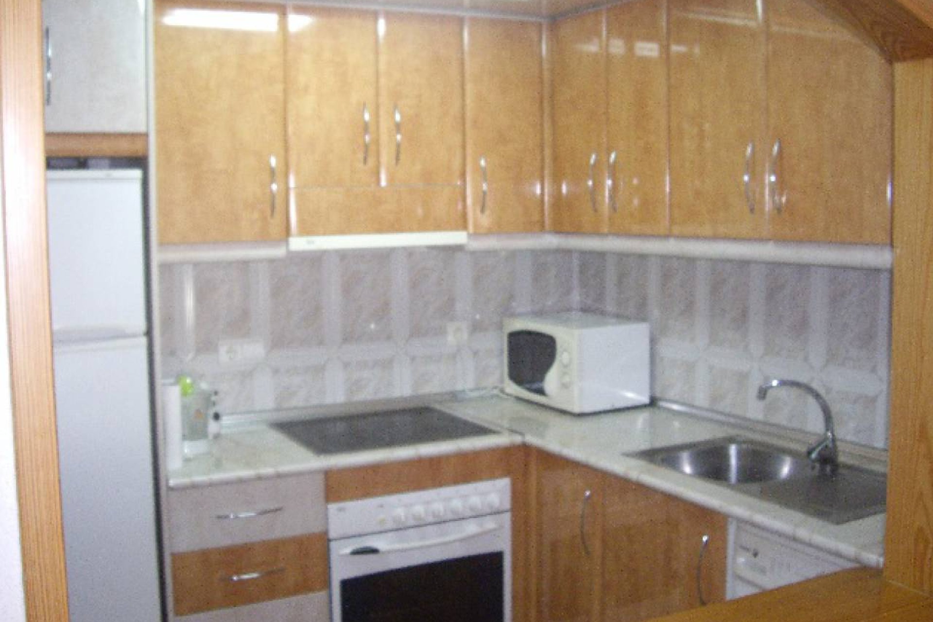 Venta - Apartamento - Los Alcázares