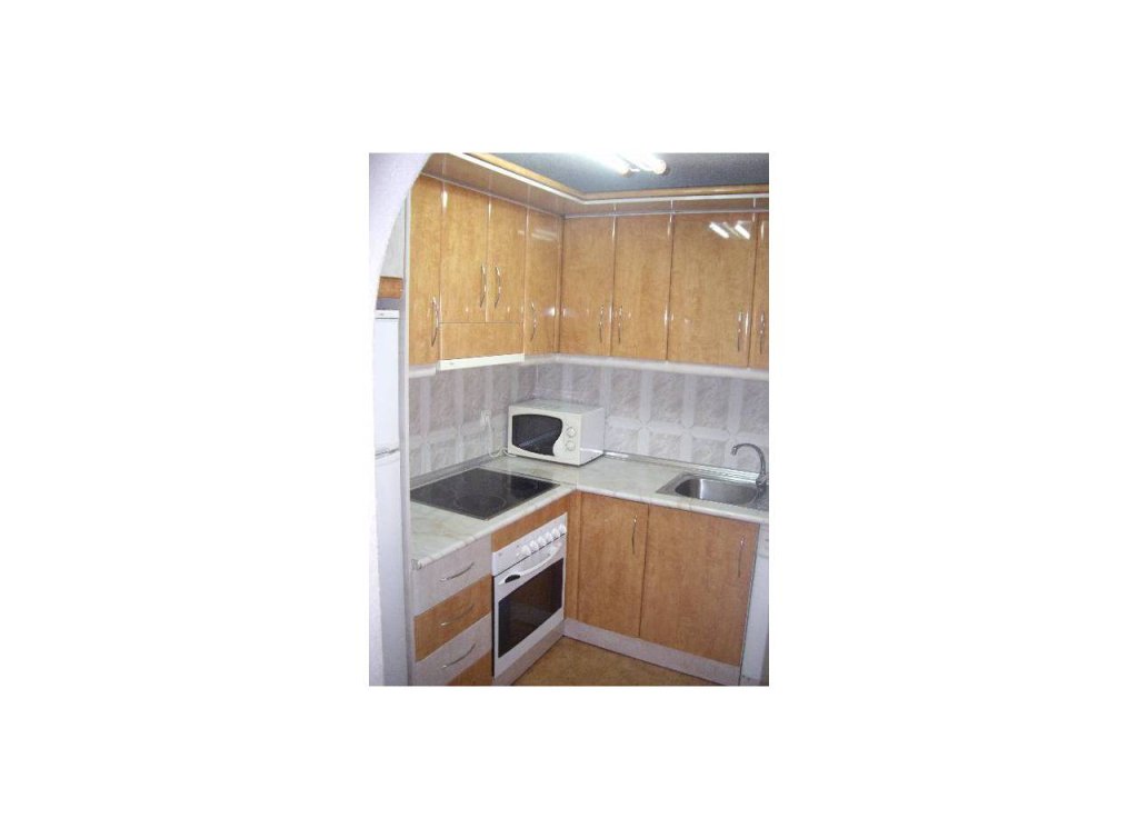 Venta - Apartamento - Los Alcázares