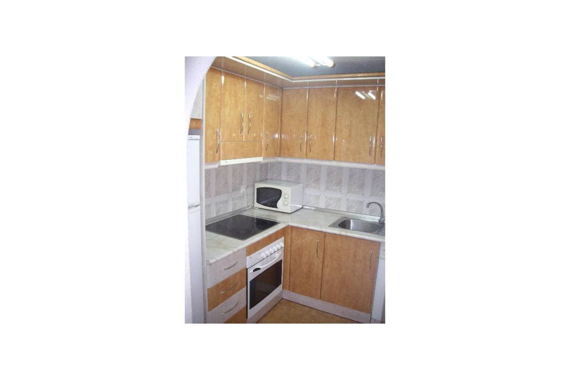 Venta - Apartamento - Los Alcázares