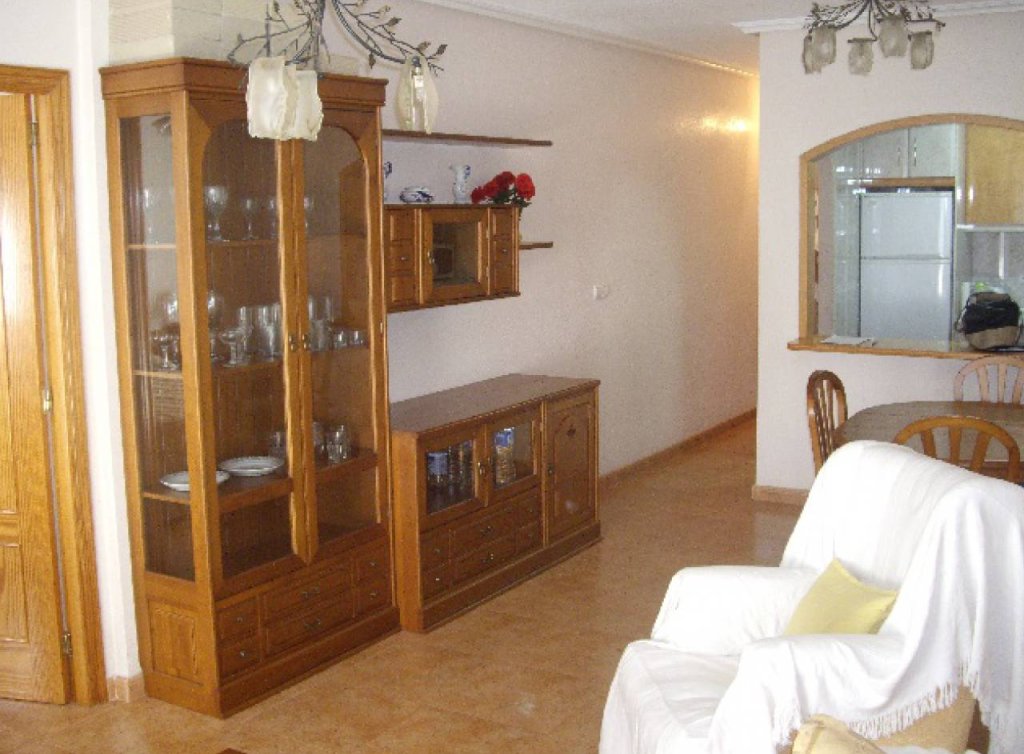Venta - Apartamento - Los Alcázares