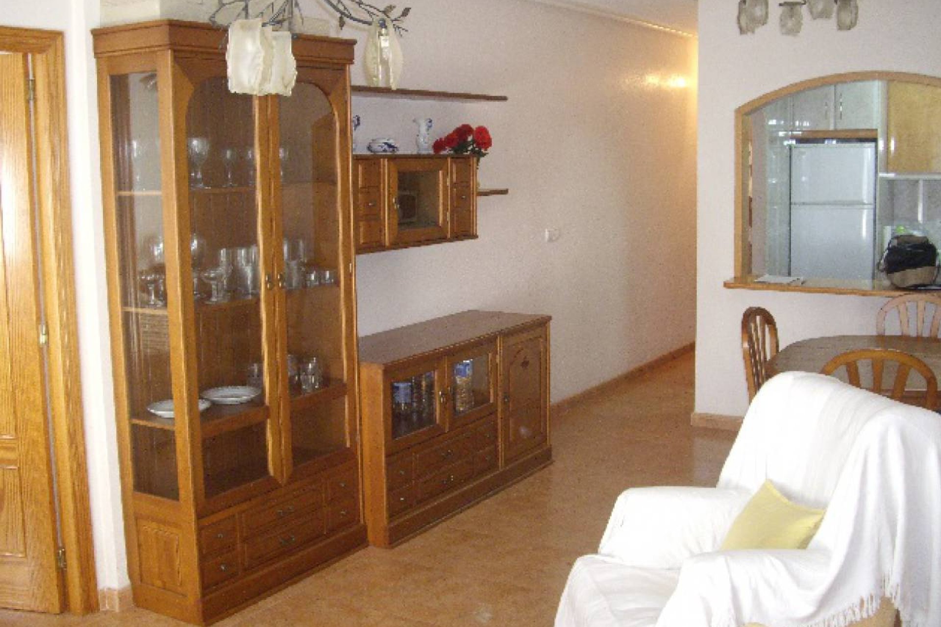 Venta - Apartamento - Los Alcázares