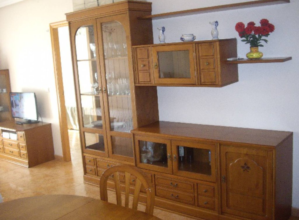 Venta - Apartamento - Los Alcázares
