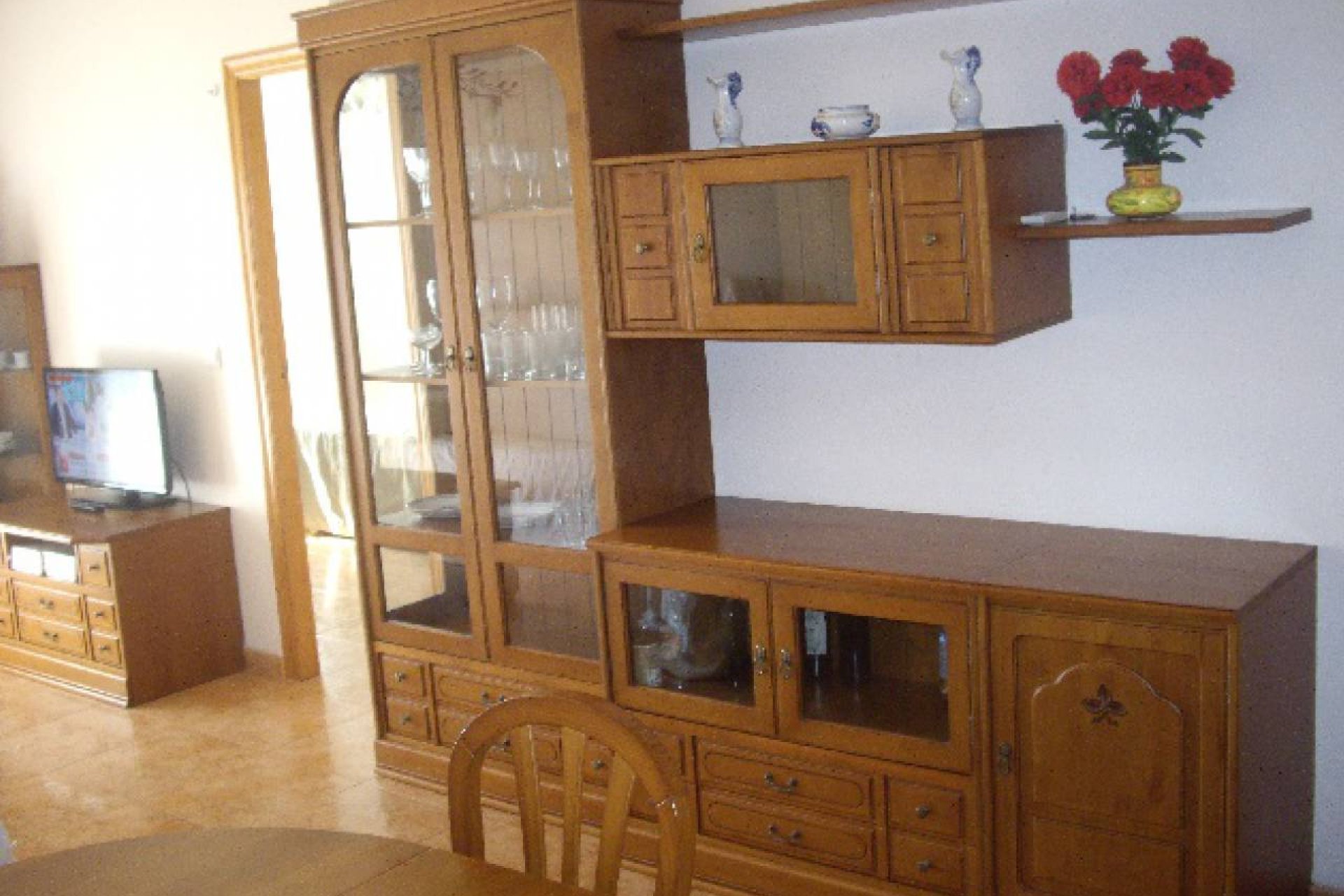 Venta - Apartamento - Los Alcázares