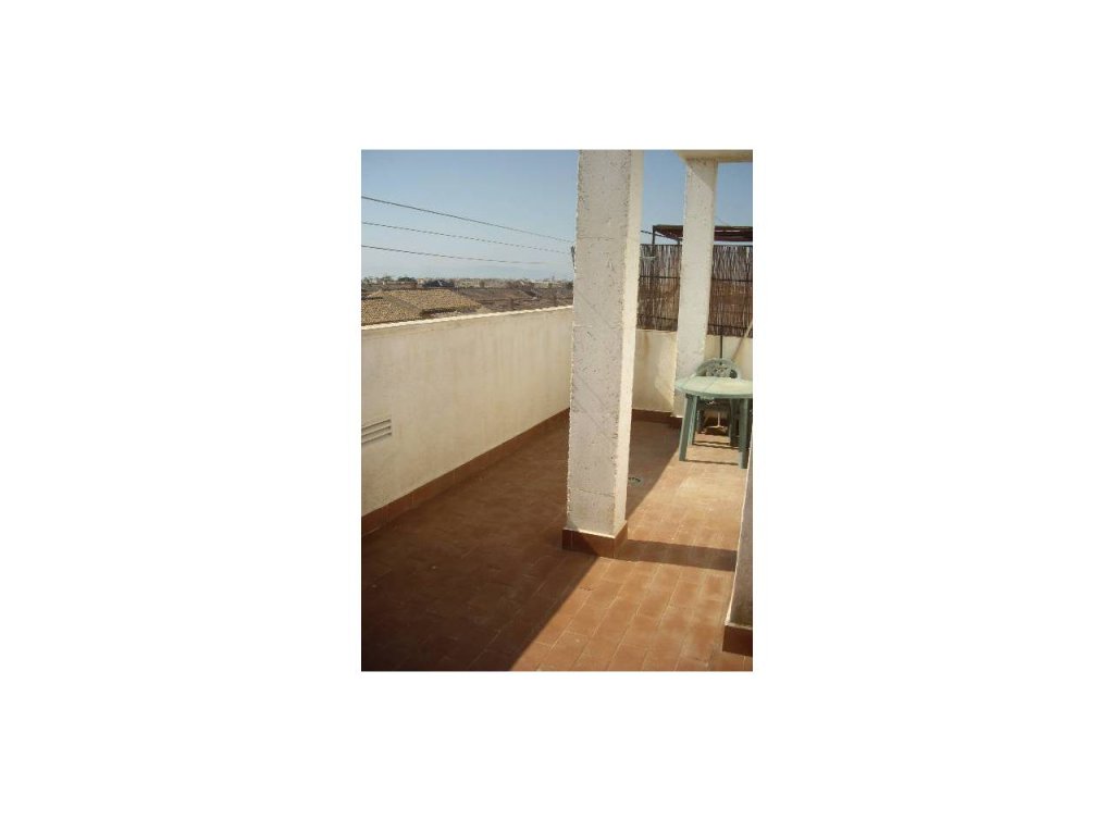 Venta - Apartamento - Los Alcázares