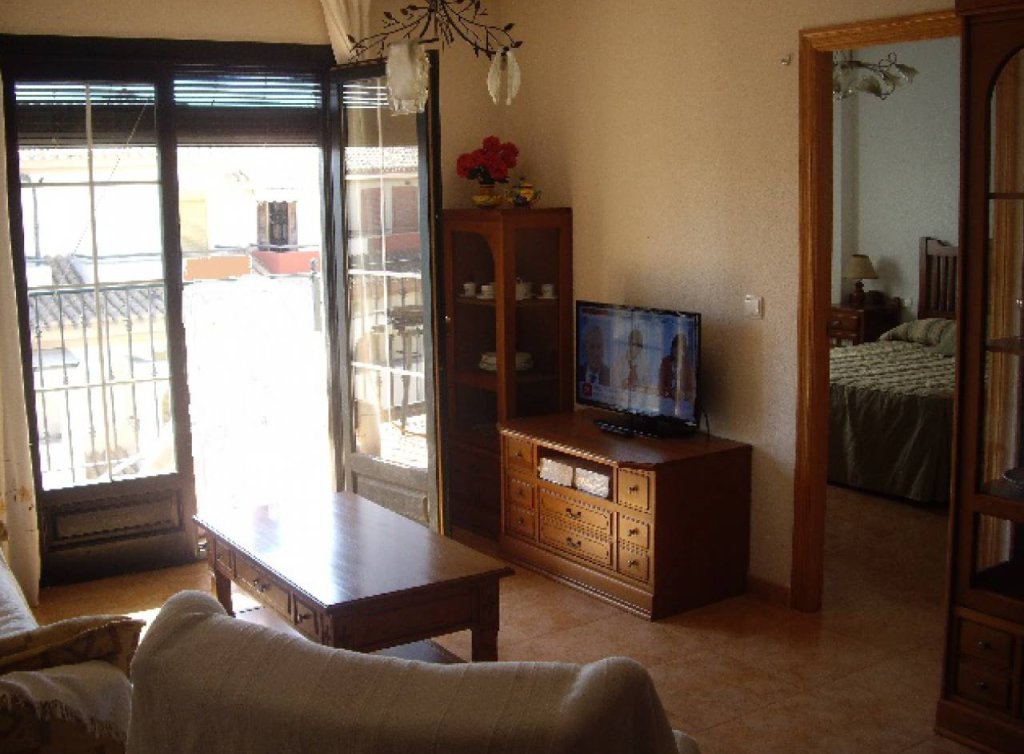 Venta - Apartamento - Los Alcázares