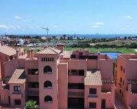 Venta - Apartamento - Los Alcázares