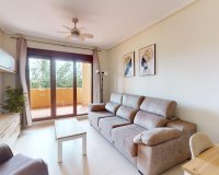 Venta - Apartamento - Los Alcázares