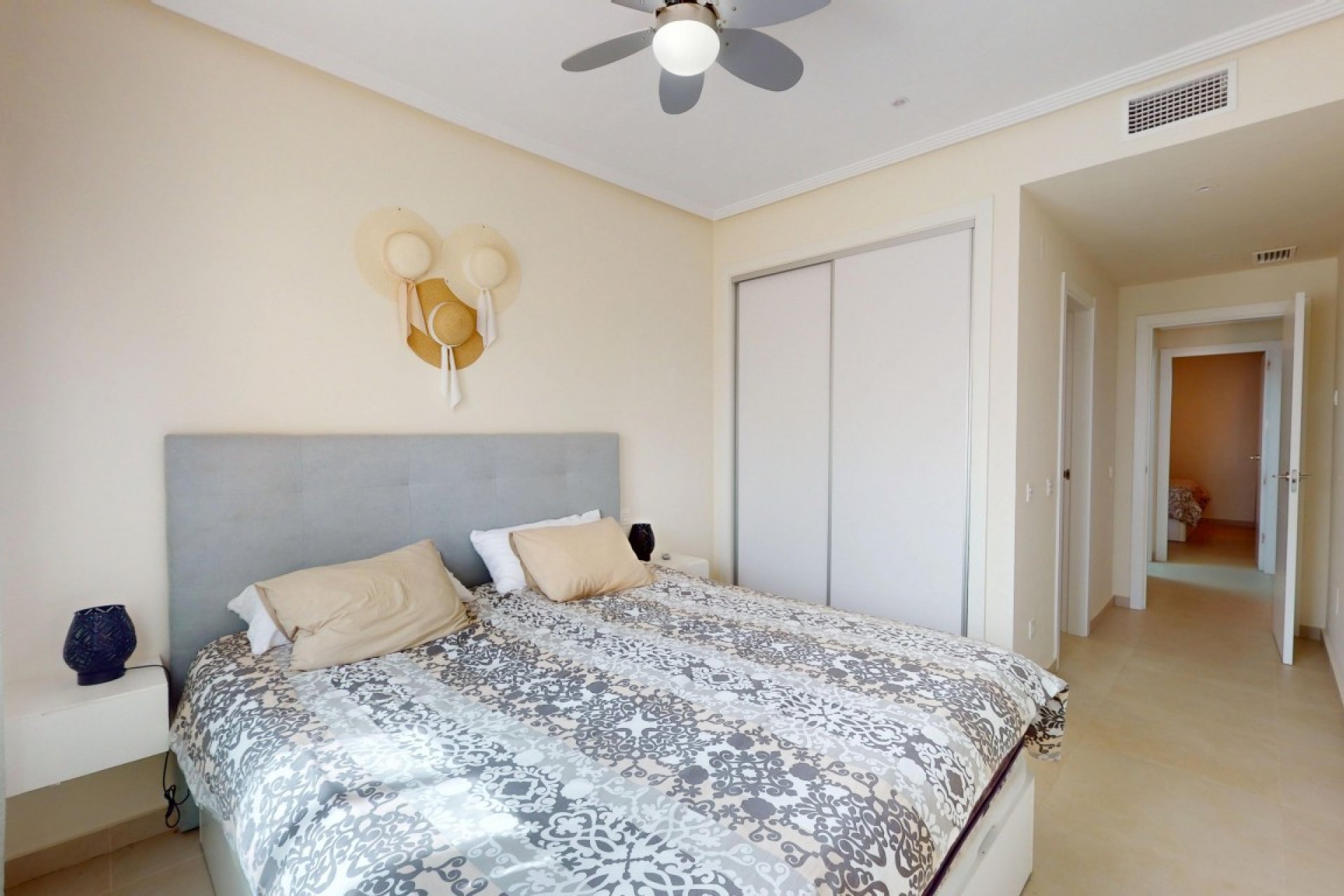 Venta - Apartamento - Los Alcázares