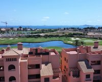 Venta - Apartamento - Los Alcázares