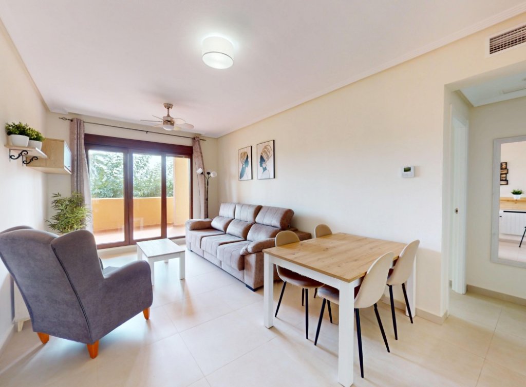 Venta - Apartamento - Los Alcázares