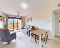 Venta - Apartamento - Los Alcázares