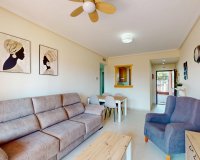 Venta - Apartamento - Los Alcázares