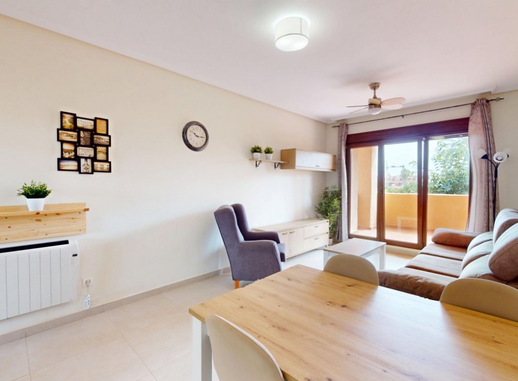 Venta - Apartamento - Los Alcázares