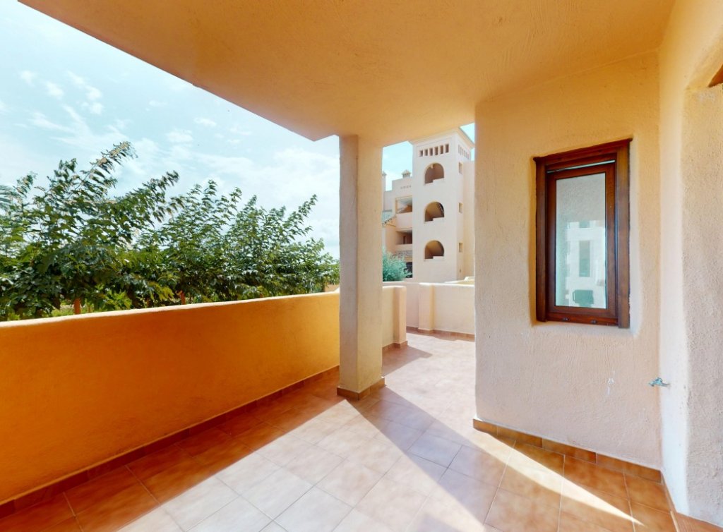 Venta - Apartamento - Los Alcázares