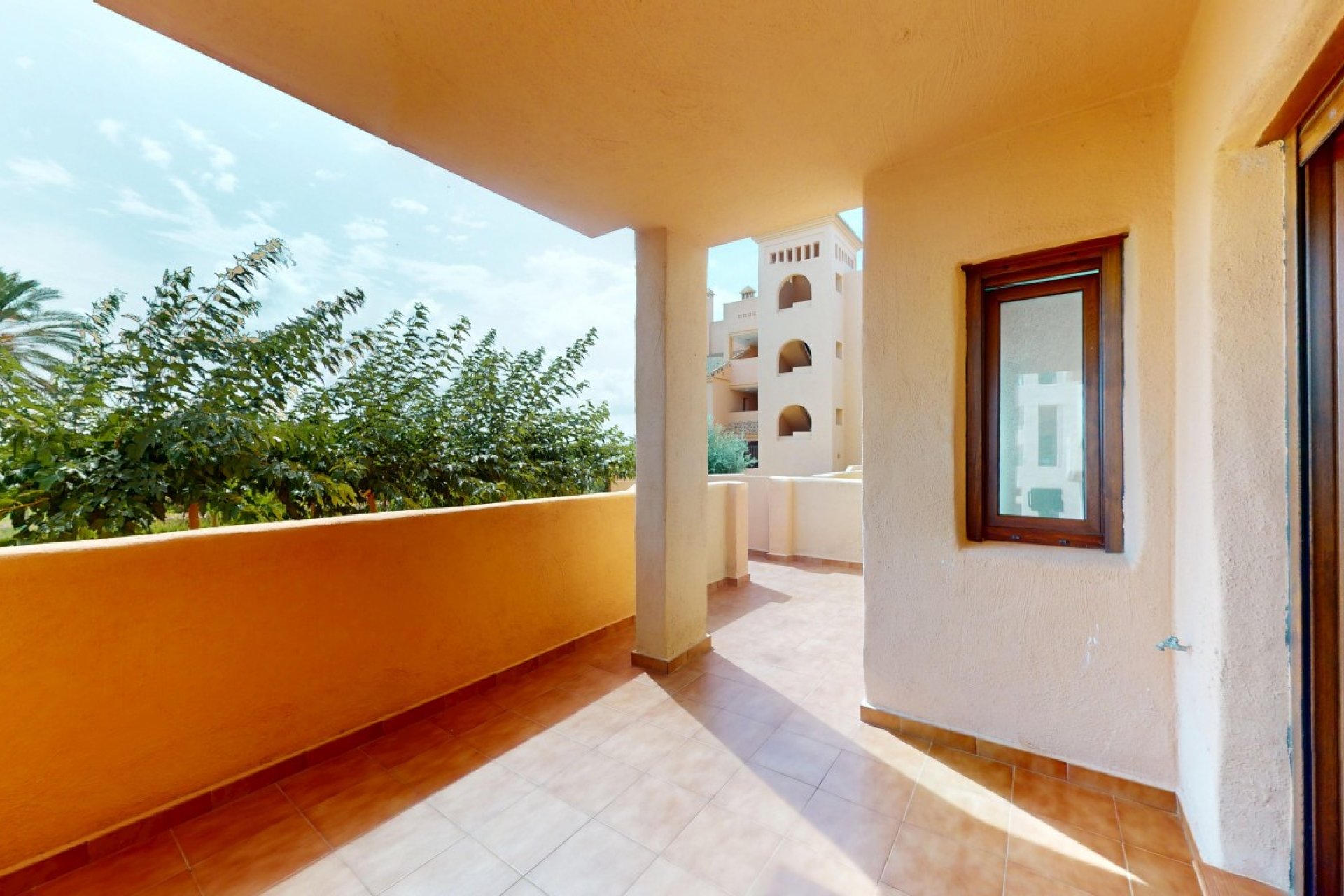 Venta - Apartamento - Los Alcázares