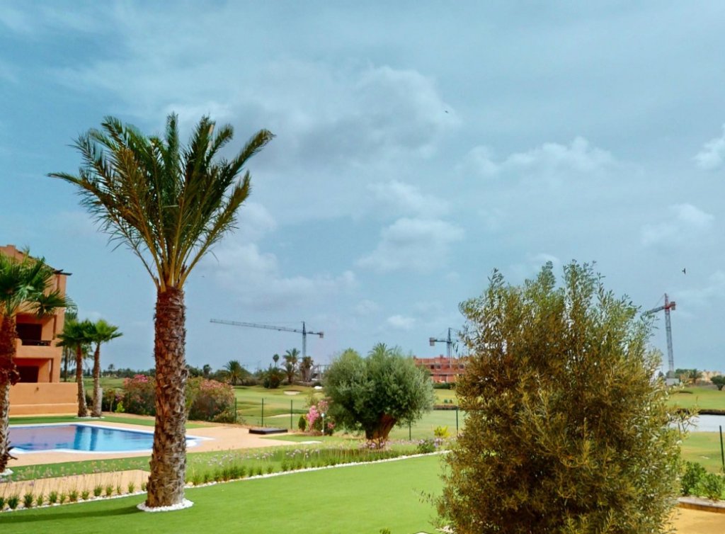 Venta - Apartamento - Los Alcázares