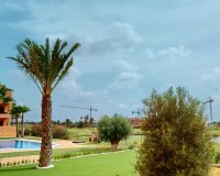 Venta - Apartamento - Los Alcázares