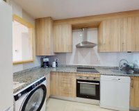 Venta - Apartamento - Los Alcázares