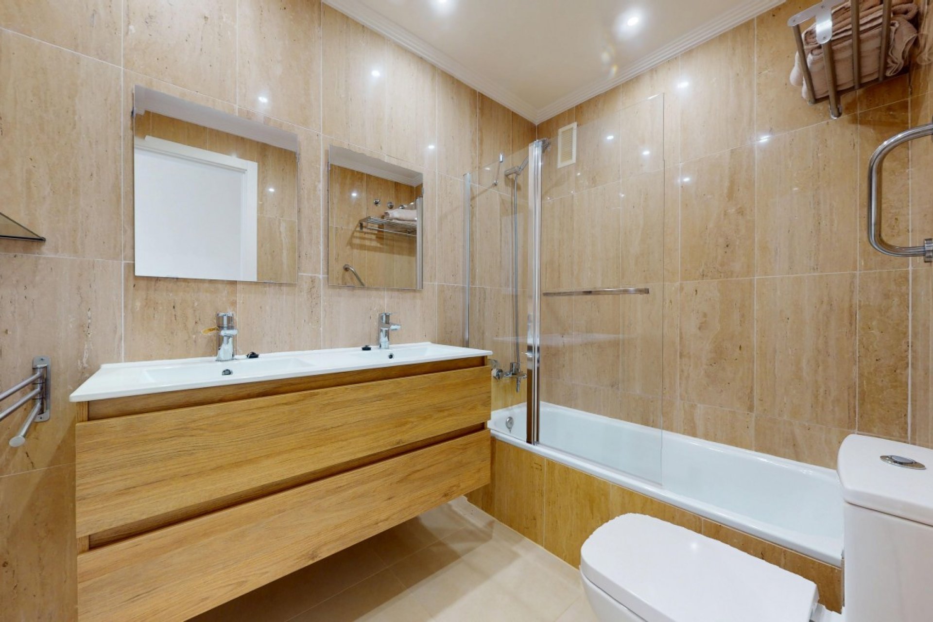 Venta - Apartamento - Los Alcázares