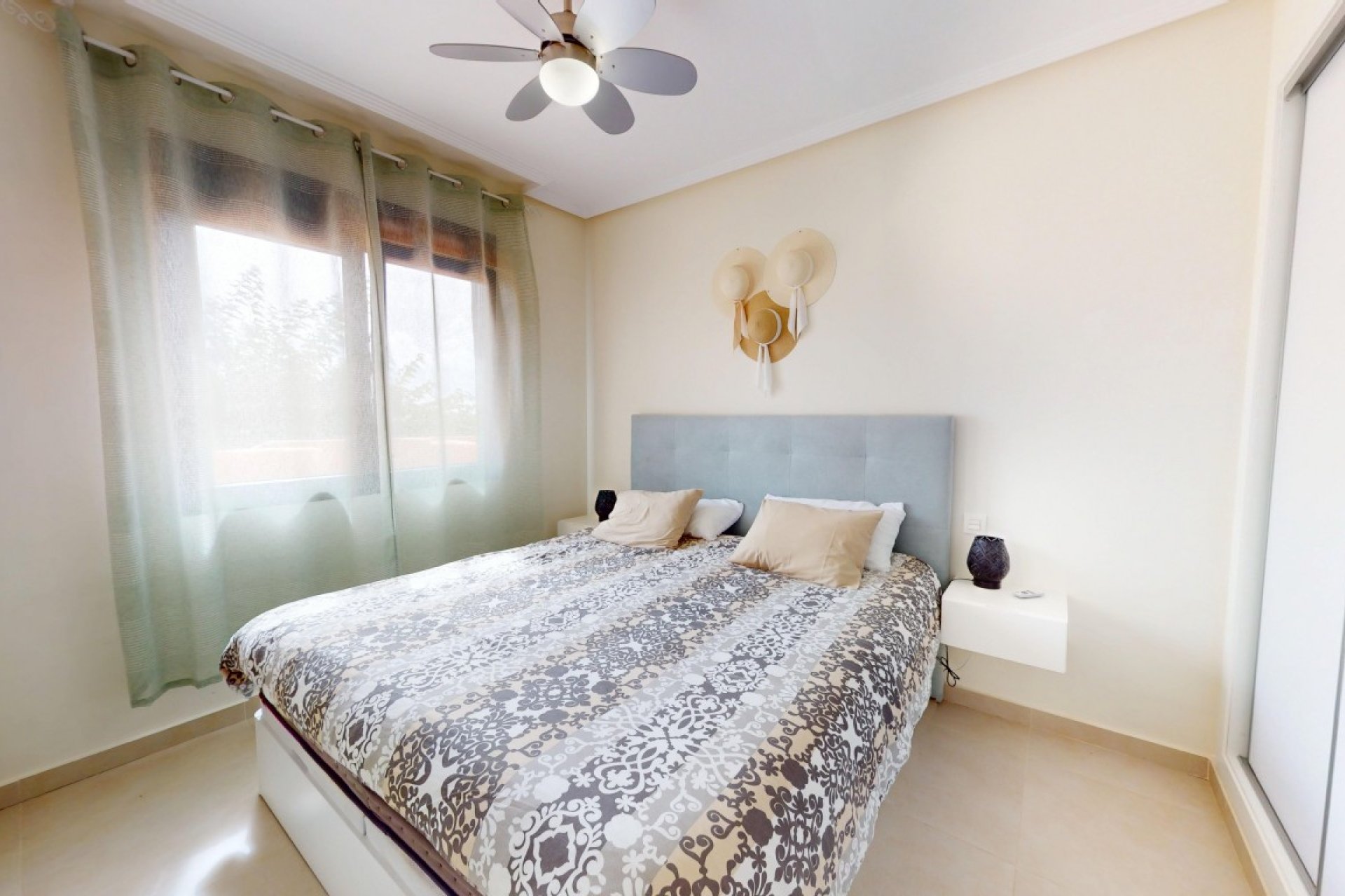 Venta - Apartamento - Los Alcázares