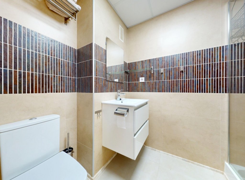 Venta - Apartamento - Los Alcázares