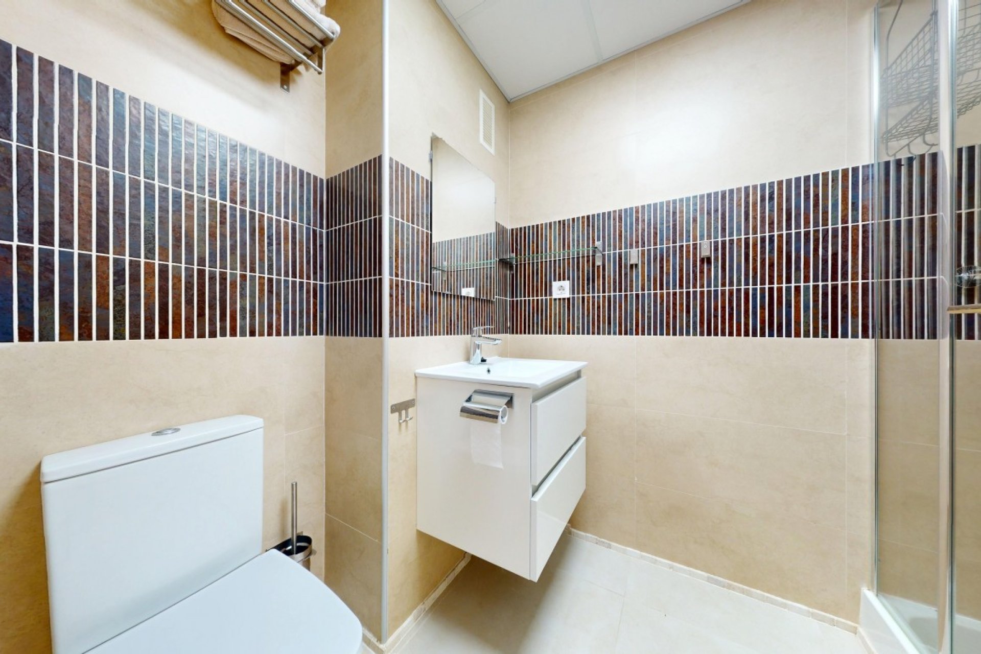 Venta - Apartamento - Los Alcázares