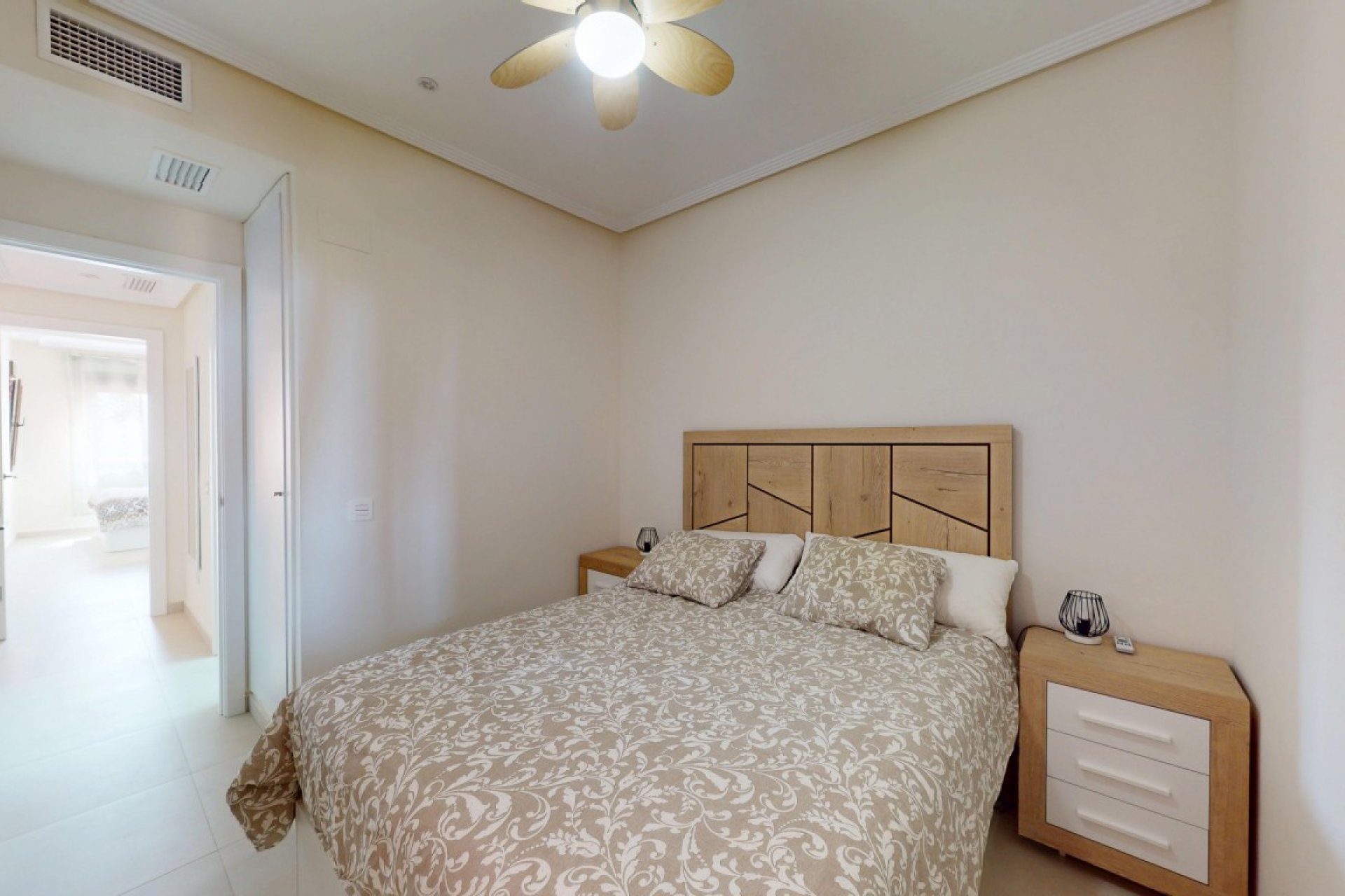 Venta - Apartamento - Los Alcázares