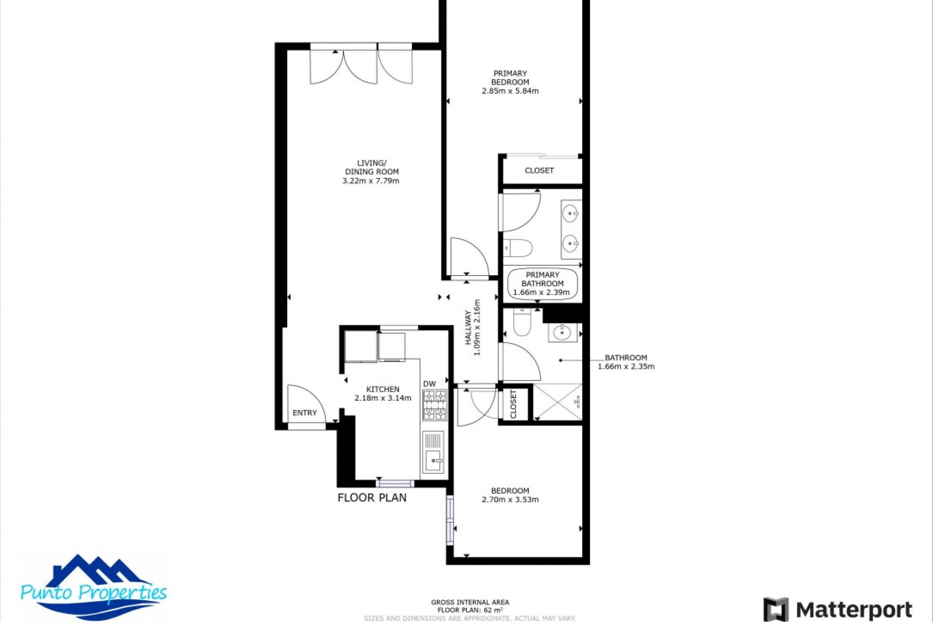 Venta - Apartamento - Los Alcázares