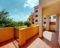 Venta - Apartamento - Los Alcázares