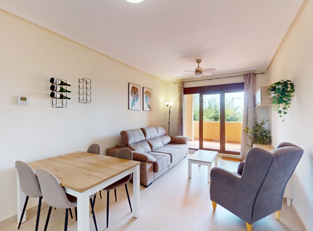 Venta - Apartamento - Los Alcázares