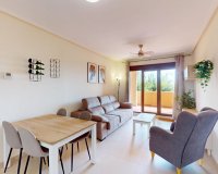 Venta - Apartamento - Los Alcázares