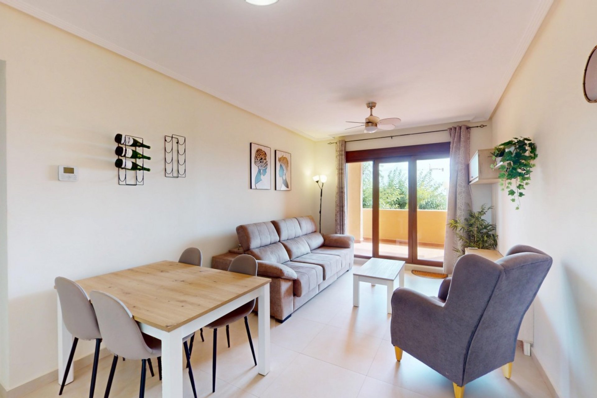 Venta - Apartamento - Los Alcázares