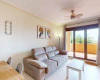 Venta - Apartamento - Los Alcázares